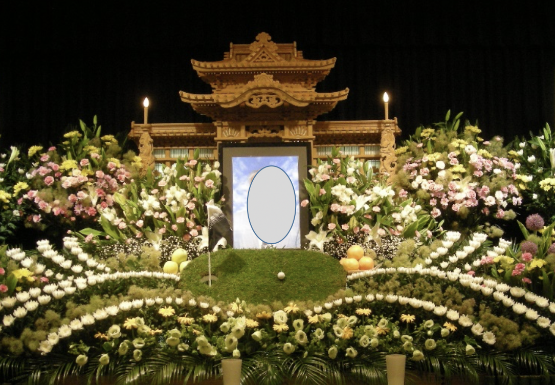 行田市のお葬式 故人様らしいお葬式をするなら 祭壇をデザインしてみませんか 行田市の葬儀 家族葬なら行田セレモニー ファミール行田 行田市のお葬式 故人様らしいお葬式をするなら 祭壇をデザインしてみませんか 行田市の葬儀 家族葬なら行田セレモニー ファミール行田