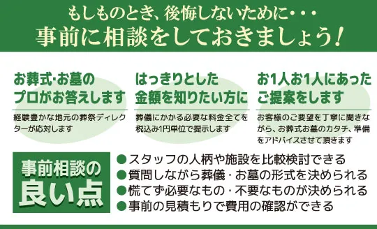 事前相談内容