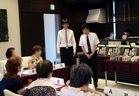 【社長コラム】ギフト品評会