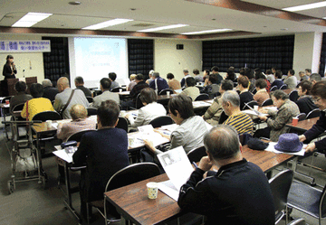 【セミナー】お葬式で得する人、損する人が分かる勉強会！