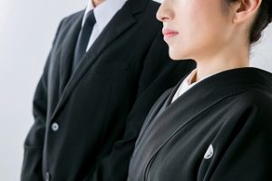 熊谷市　葬儀用語　言葉マナー